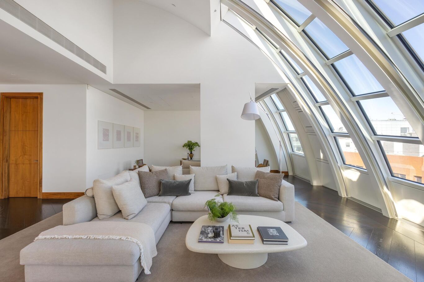 Image of Park House Apartments, North Row, Mayfair, London W1K