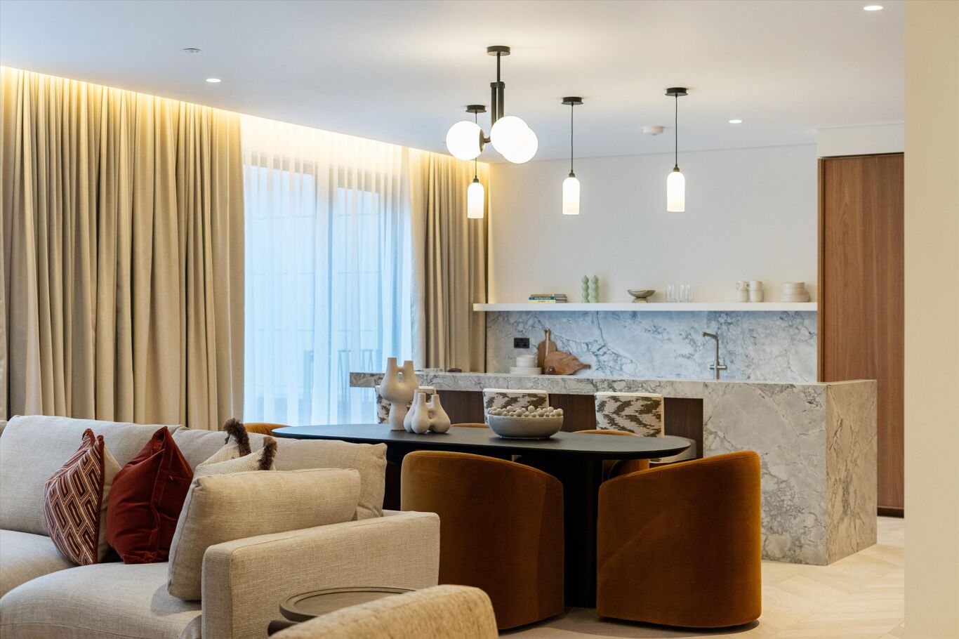 Image of One Carrington Street, Mayfair, London, W1J