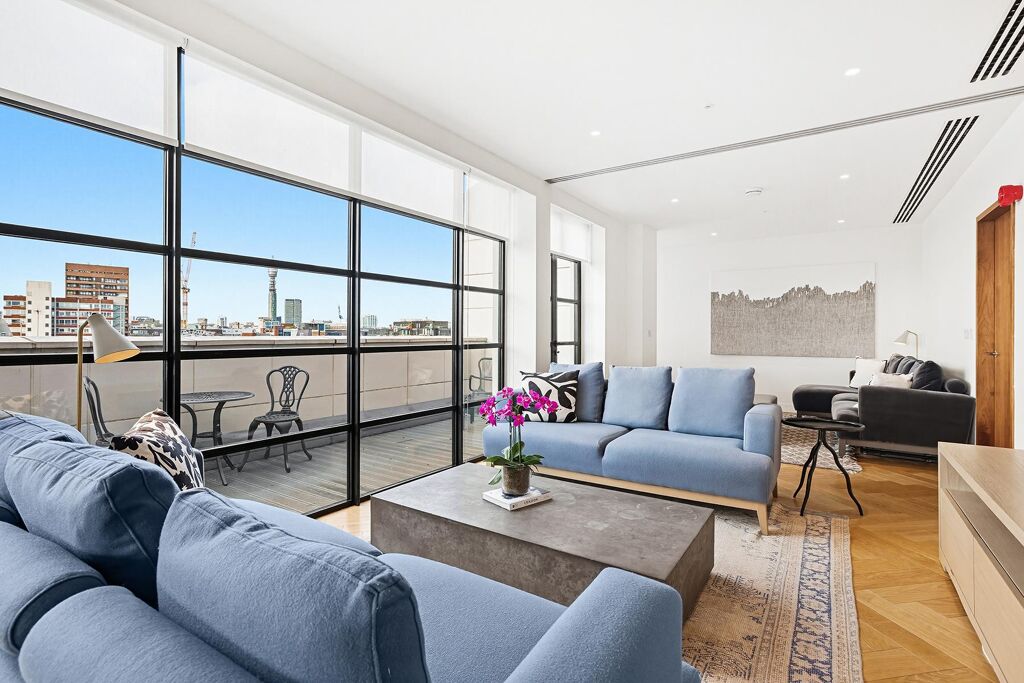 Image of Sherwood Street, London W1F