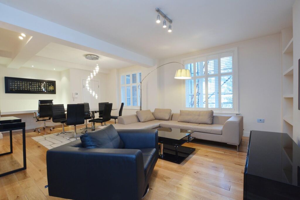 Image of Chesterfield House, Chesterfield Gardens, Mayfair, London W1J