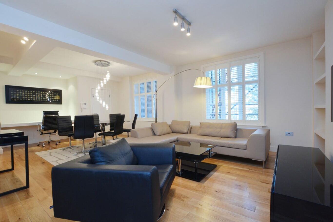 Image of Chesterfield House, Chesterfield Gardens, Mayfair, London W1J