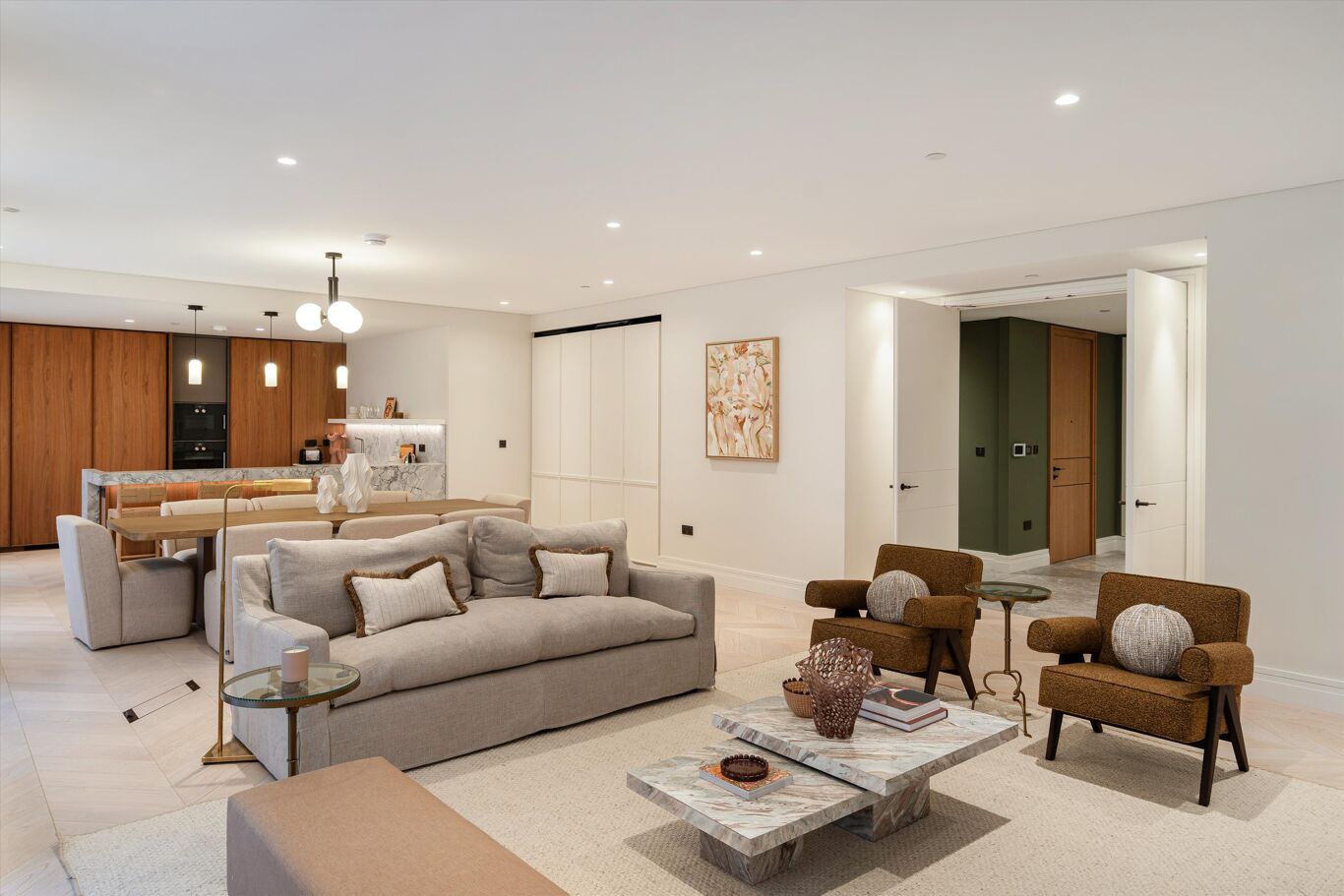 Image of One Carrington Street, Mayfair, London W1J