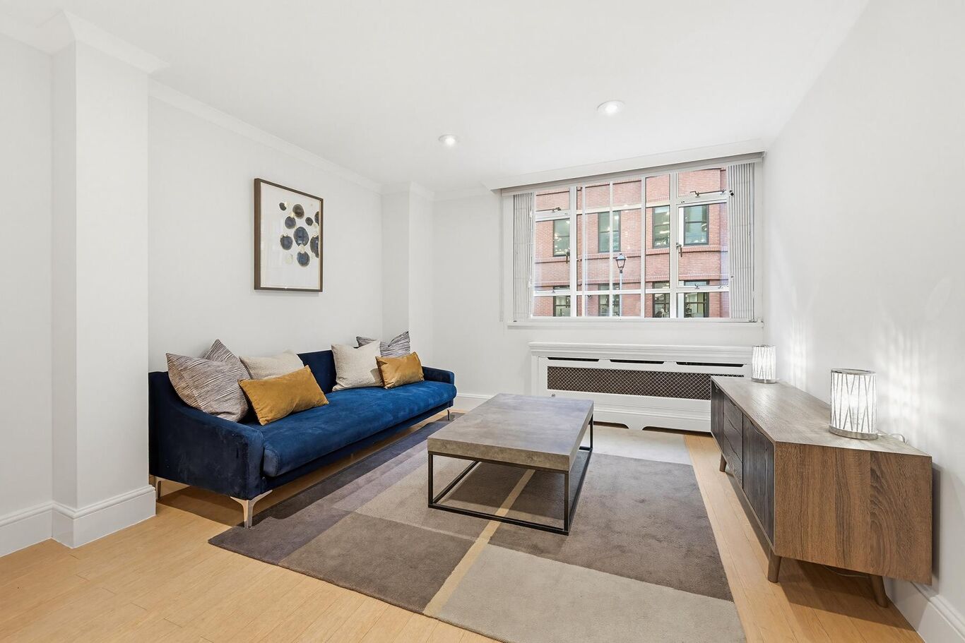 Image of Duke Street, London, SW1Y