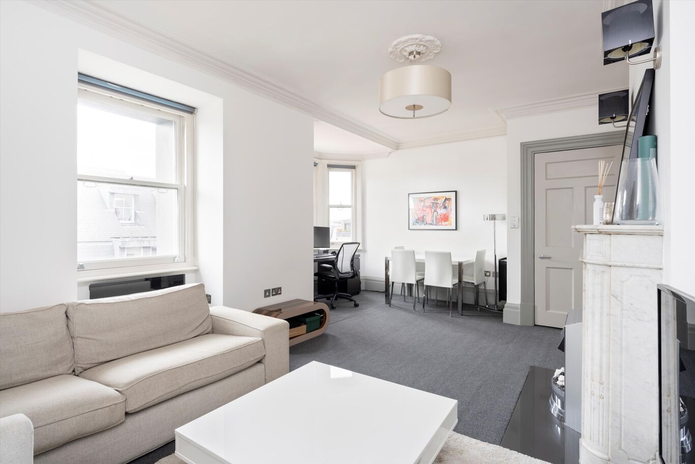 Image of Berkeley House, 15 Hay Hill, Mayfair, London W1J