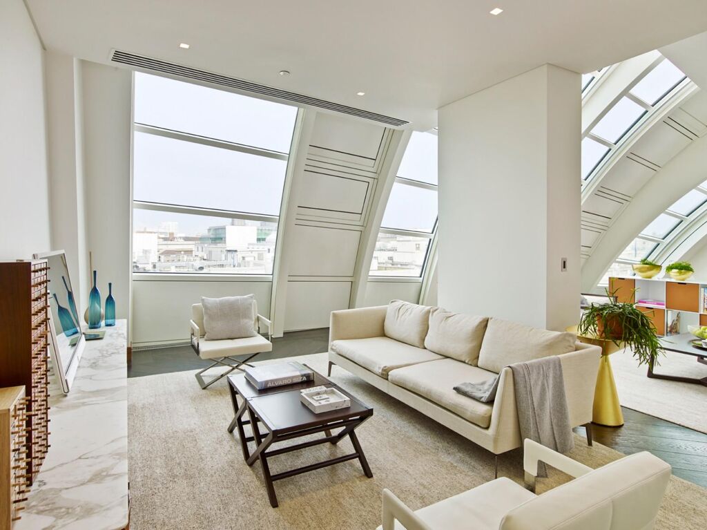 Image of Park House Apartments, North Row, Mayfair, London W1K