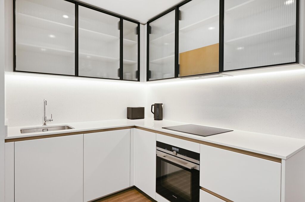 Image of Little Portland Street, London W1W
