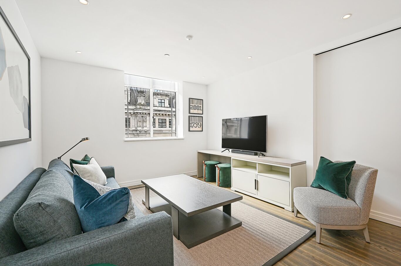 Image of Little Portland Street, London W1W