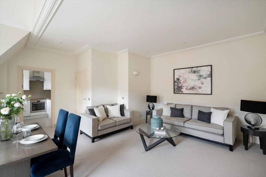 Image of Park Street, Mayfair, London W1K