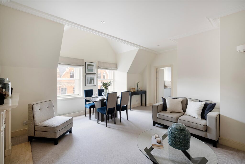 Image of Park Street, Mayfair, London W1K