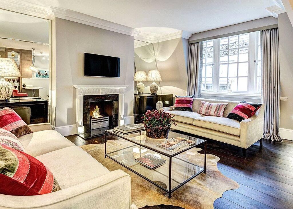 Image of St James's Street, St James's, London SW1A
