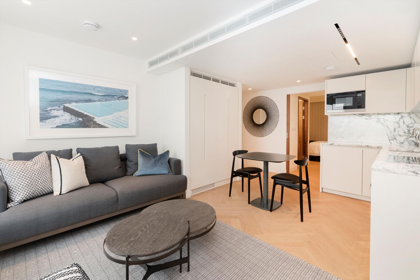 Image of 408, 12 Sherwood Street, Soho, London W1F