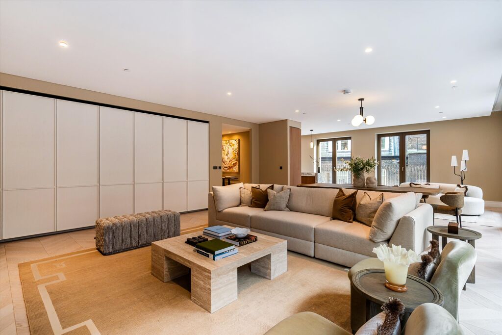Image of Mayfair, London W1J