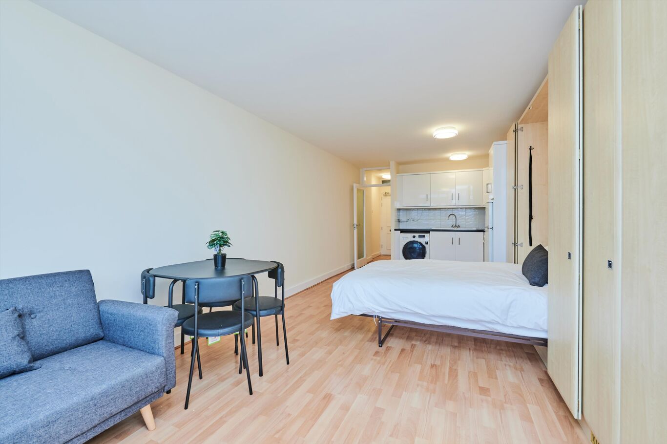 Image of Centre Heights, 137 Finchley Road, London NW3
