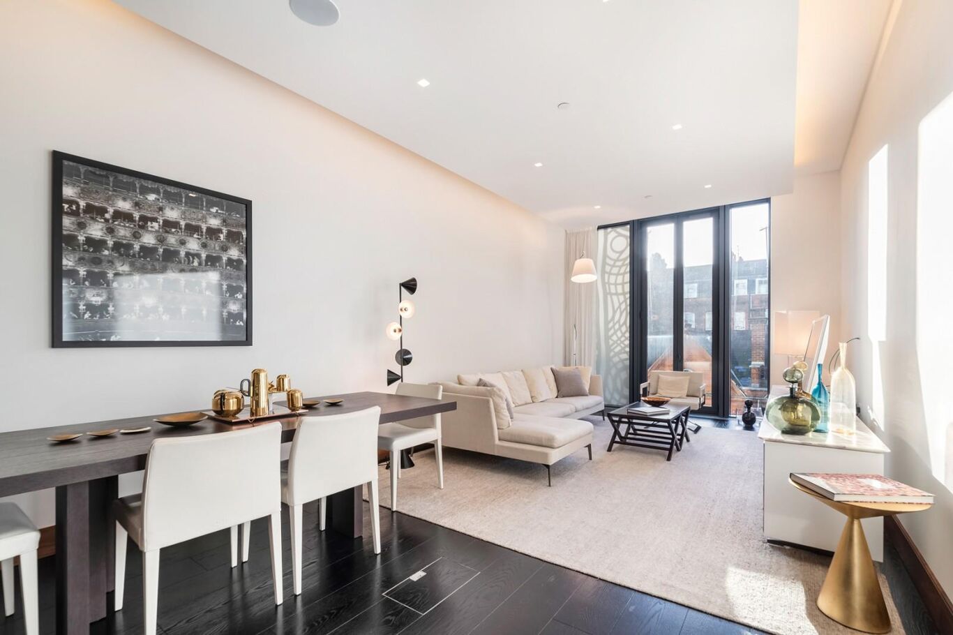 Image of Park House Apartments, 47 North Row, Mayfair, London W1K
