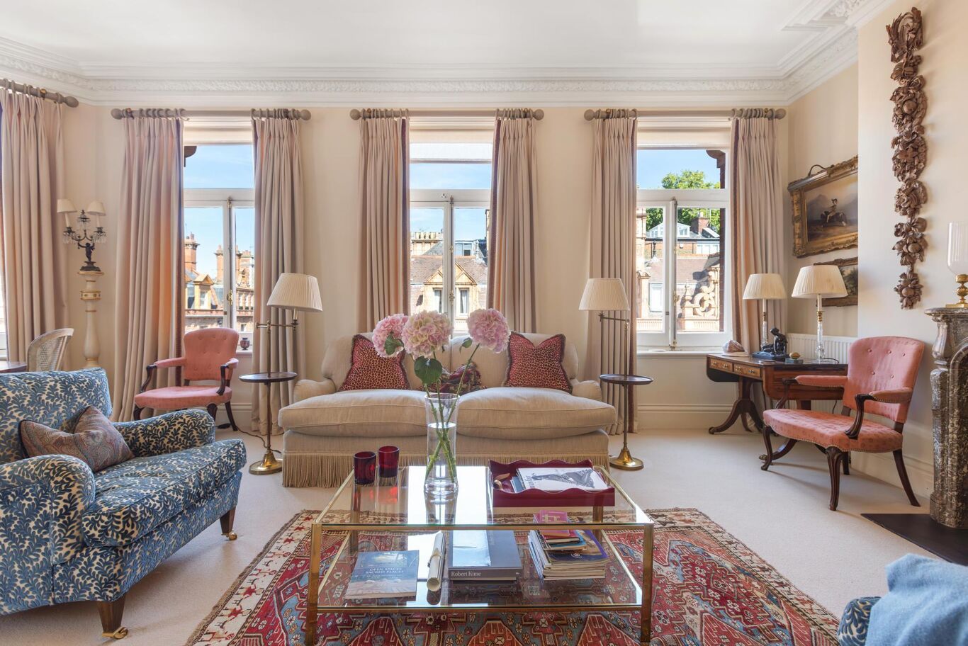 Image of 84 Mount Street, Mayfair, London W1K