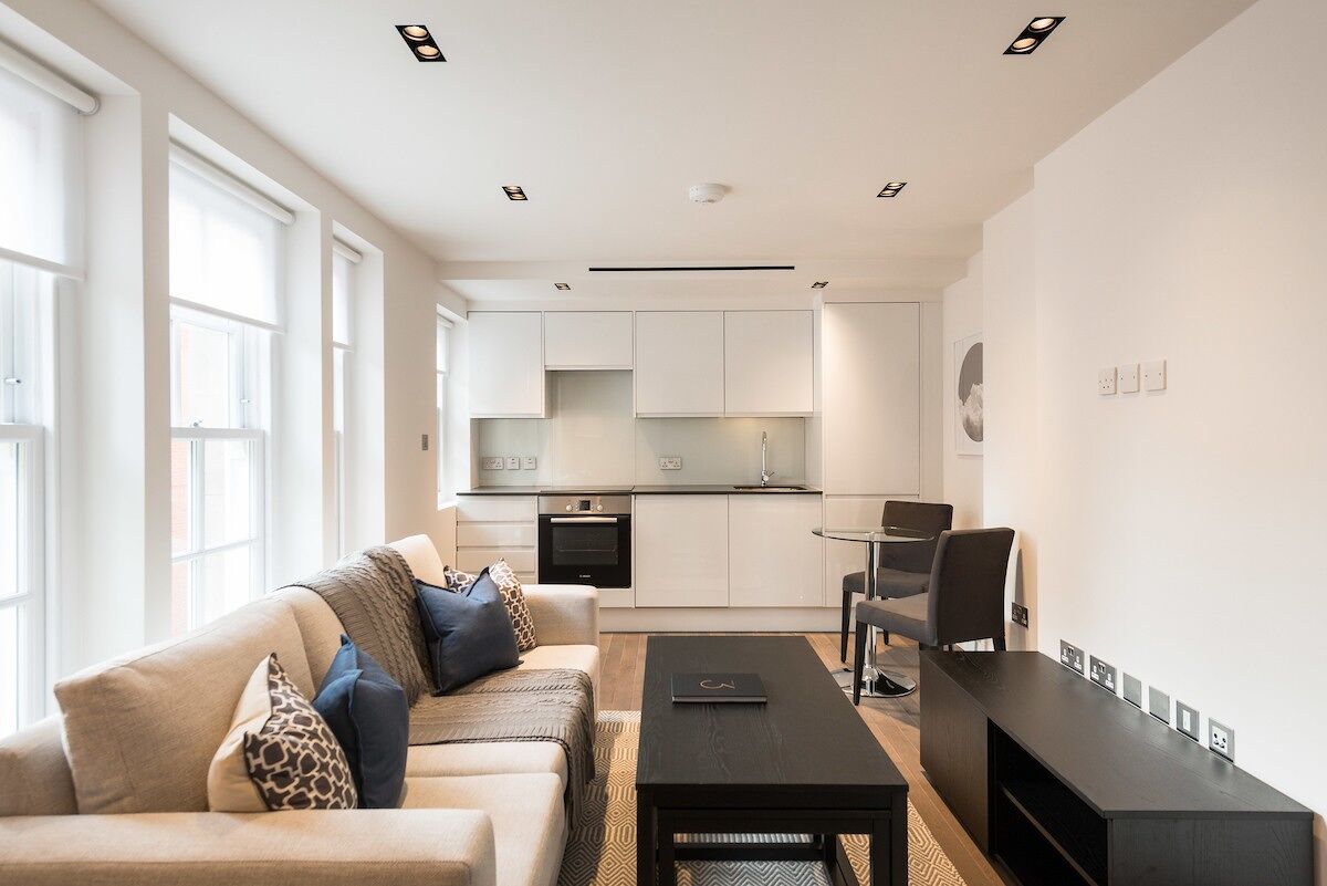flat to rent in North Row, Mayfair, London, W1K MAQ274588 Knight Frank