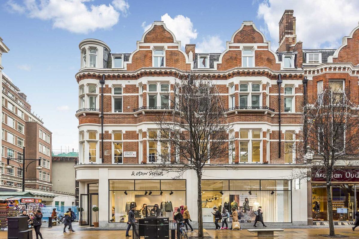 flat to rent in North Row, Mayfair, London, W1K MAQ274588 Knight Frank