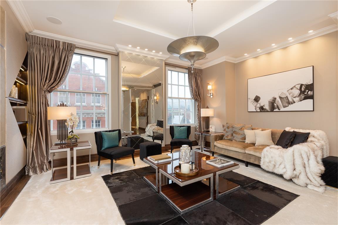 Lettings Estate Agents in Mayfair Knight Frank (UK)