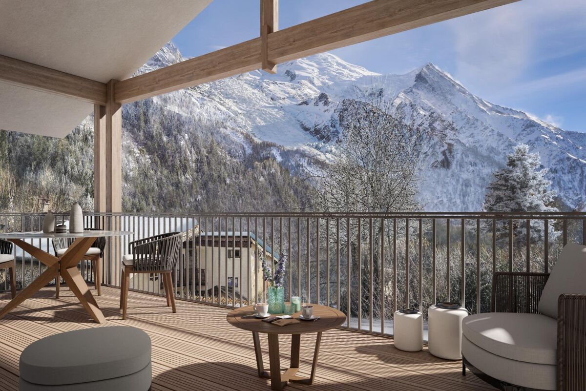 apartment for sale in ChamonixCentre, Chamonix, HauteSavoie