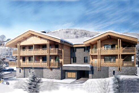 Picture of 2 bedroom duplex for sale.