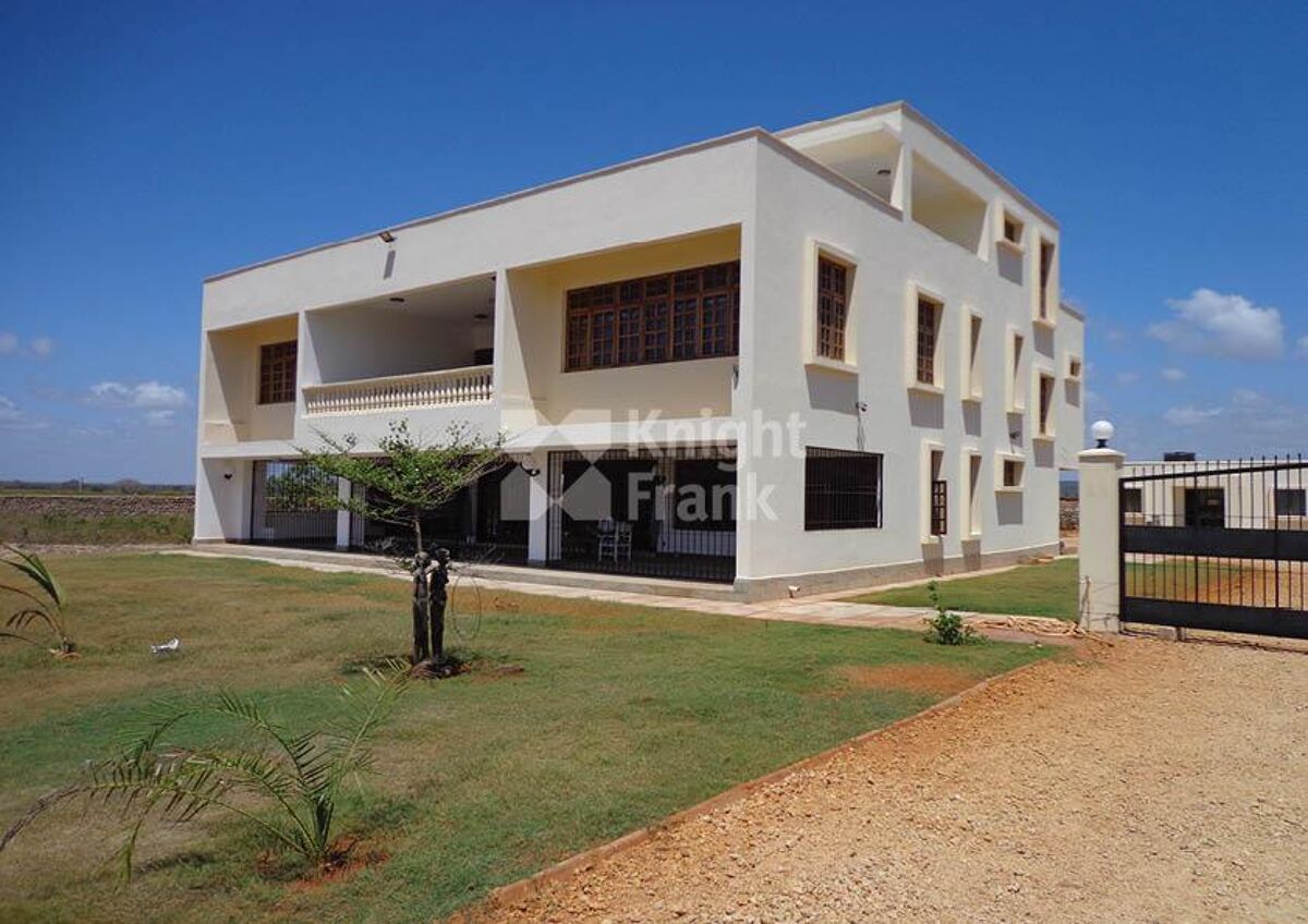 villa for sale in Vipingo Beach Homes Estate, Vipingo, Coast