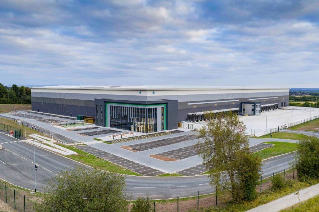 Image of Bolt330, Lester Road, Little Hulton, M38