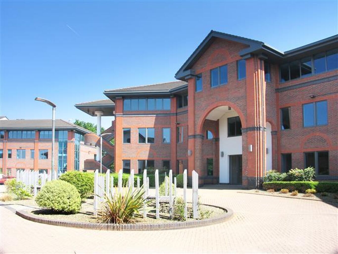 Image of Manchester Green, Styal Road, Heald Green, Manchester, M22