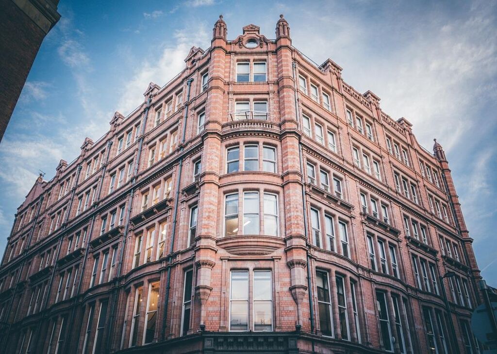 Image of 35 Dale Street, Manchester, M1 2HF