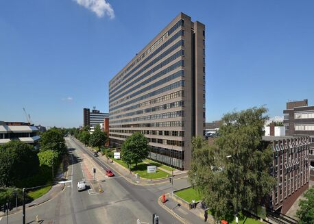 Picture of 11,000 - 22,004 sqft Office for rent.