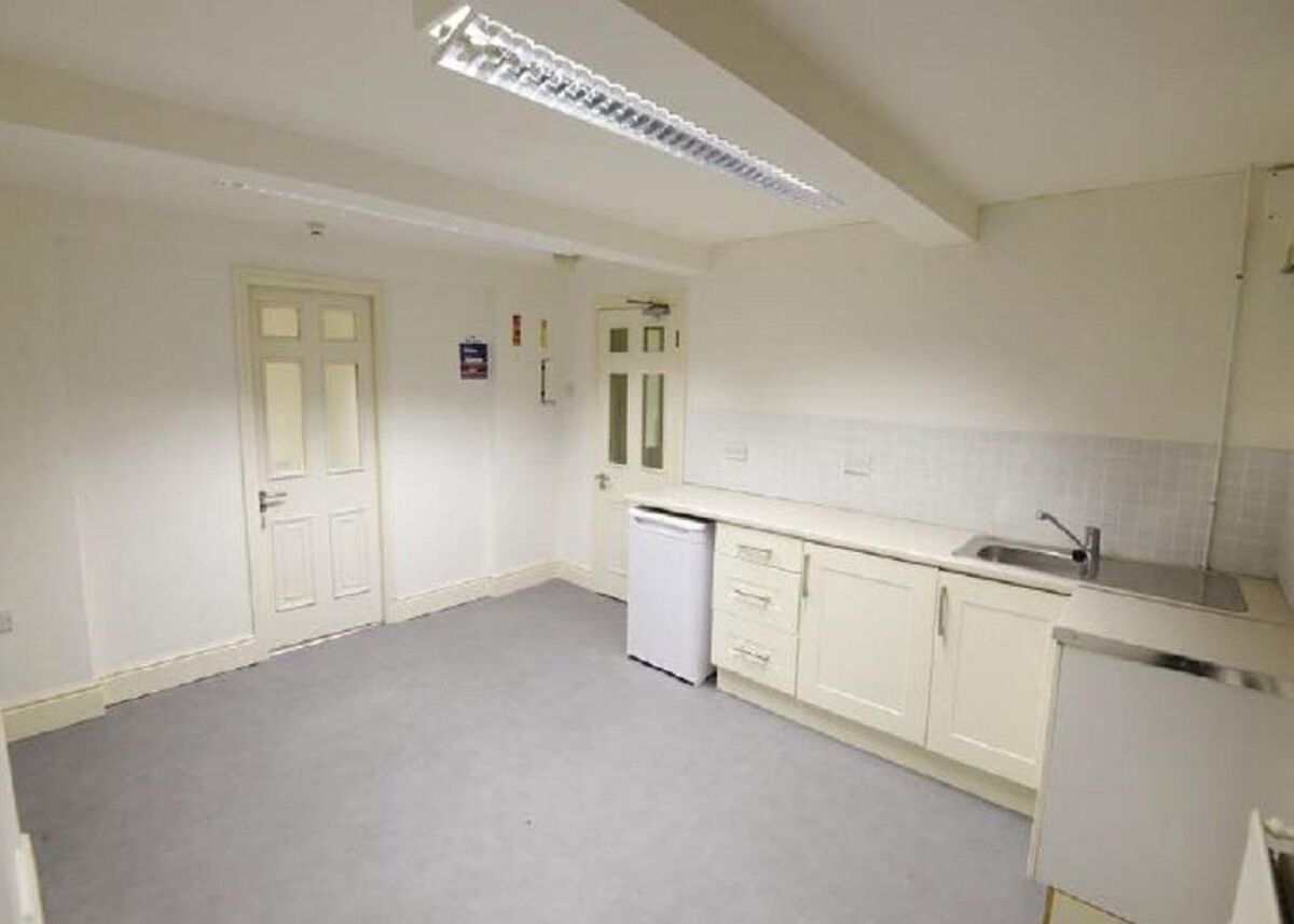 Office to rent in 21 Manor Street, Ardwick, Manchester, M12