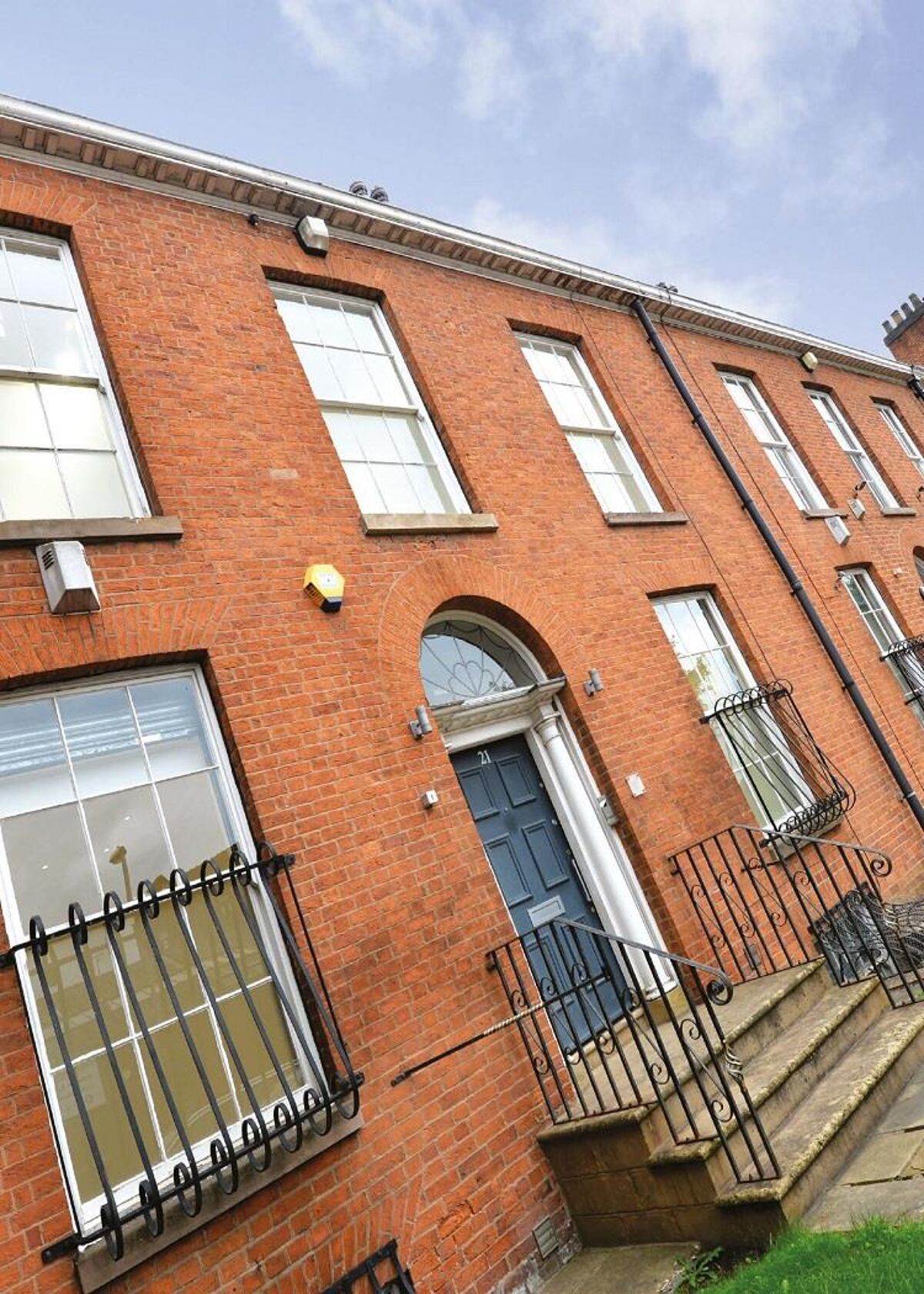 Office to rent in 21 Manor Street, Ardwick, Manchester, M12 MCC012200335 Knight Frank