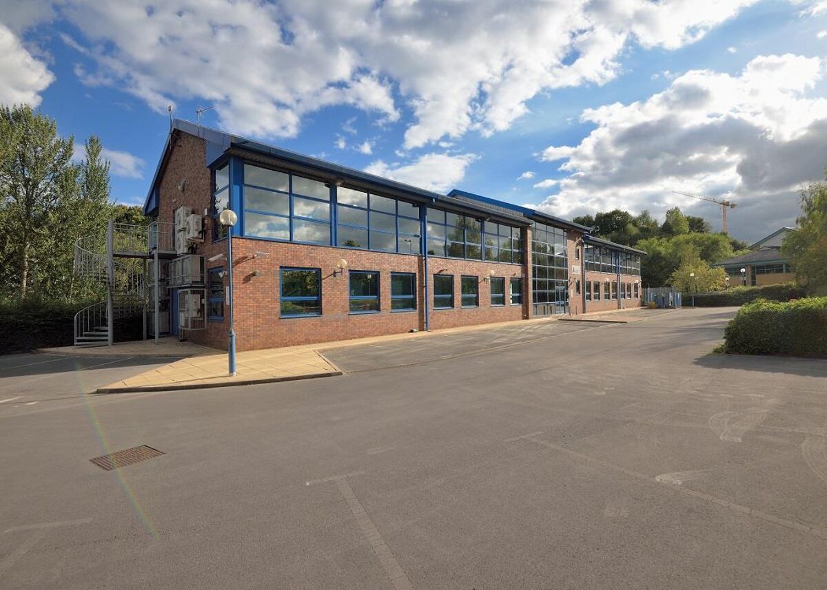 Office for sale in Solutions House, Yew Street, Stockport, Cheshire