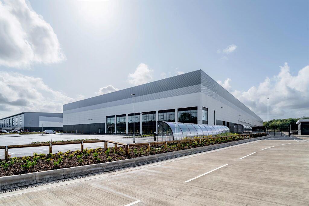 Image of Omega Loop 310, Warrington, WA5