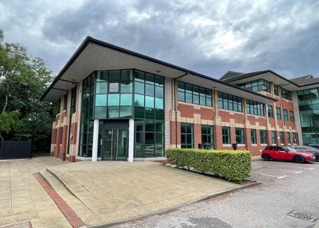 Picture of 3,829 - 8,932 sqft Office for rent.