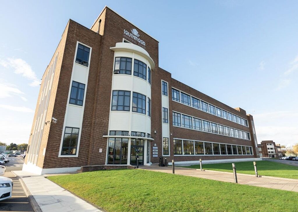 Image of Southmoor House, Southmoor Industrial Estate, Wythenshawe, Manchester, M23