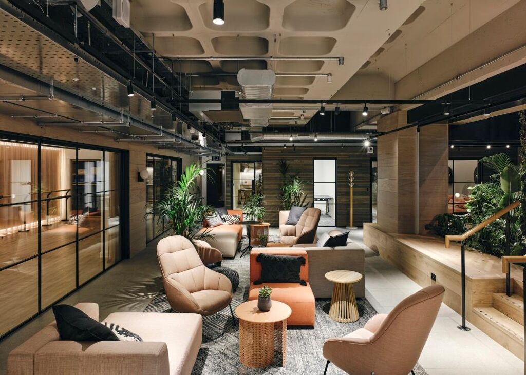 Image of Bloc, Marble Street, Manchester, M2