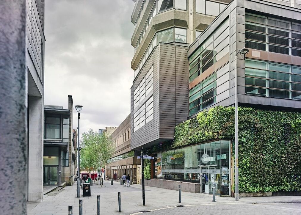 Image of Bloc, Marble Street, Manchester, M2