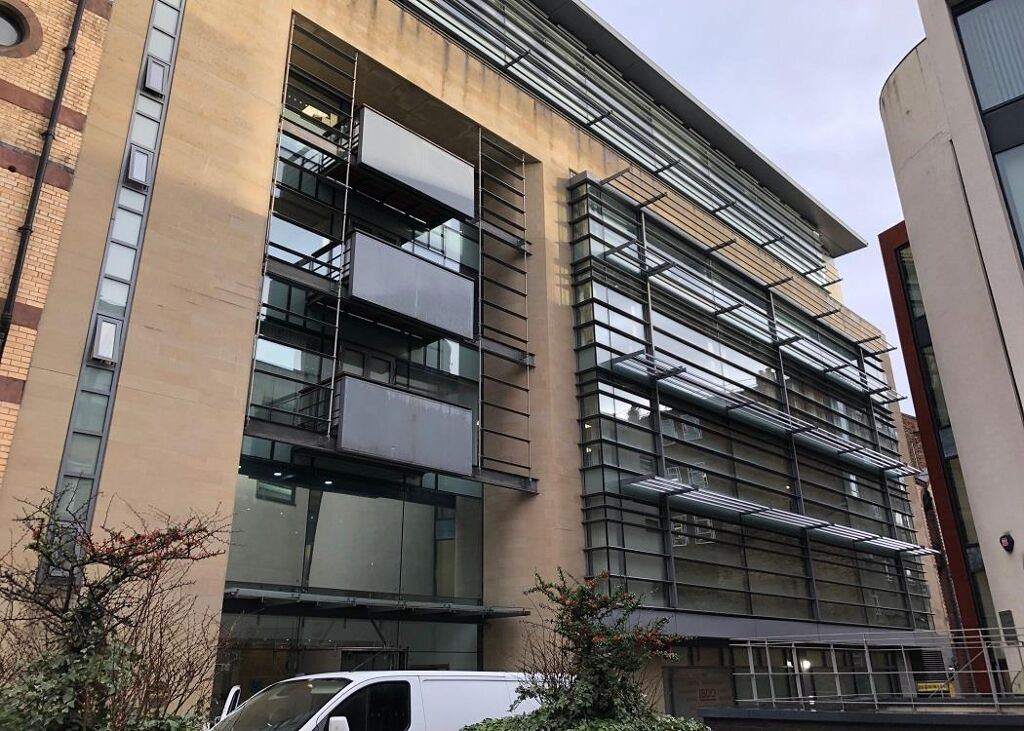 Image of 5 Temple Square, Temple Street, Liverpool, L2