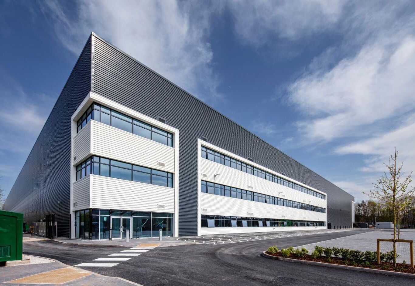Image of Crewe 335, Weston Road, Crewe, Cheshire, CW1 6NA