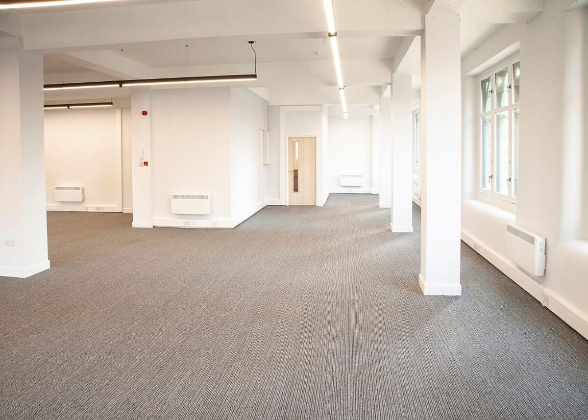 Office to rent in Unit 1A, Albion Wharf, 19 Albion Street, Manchester