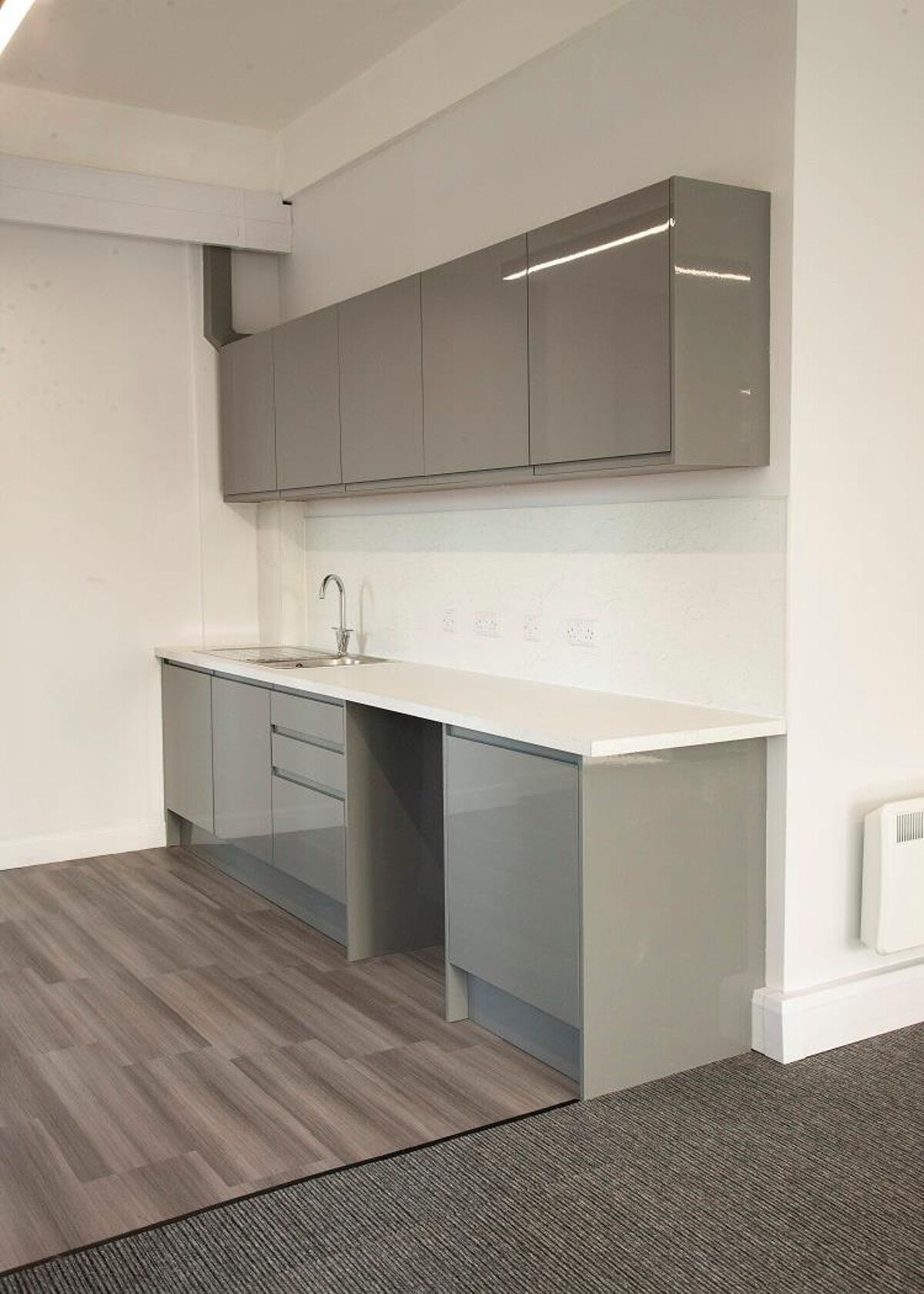 Office to rent in Unit 1A, Albion Wharf, 19 Albion Street, Manchester