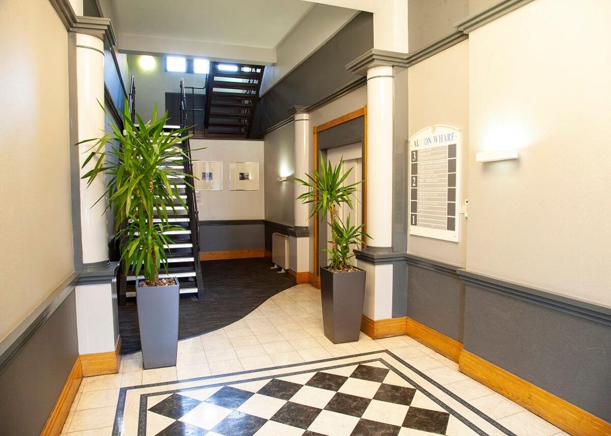 Office to rent in Unit 1A, Albion Wharf, 19 Albion Street, Manchester