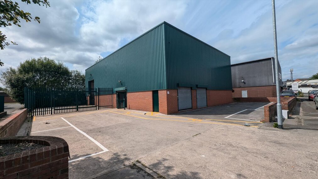 Image of 73-75 Bridge Street, Bury, Greater Manchester, BL9