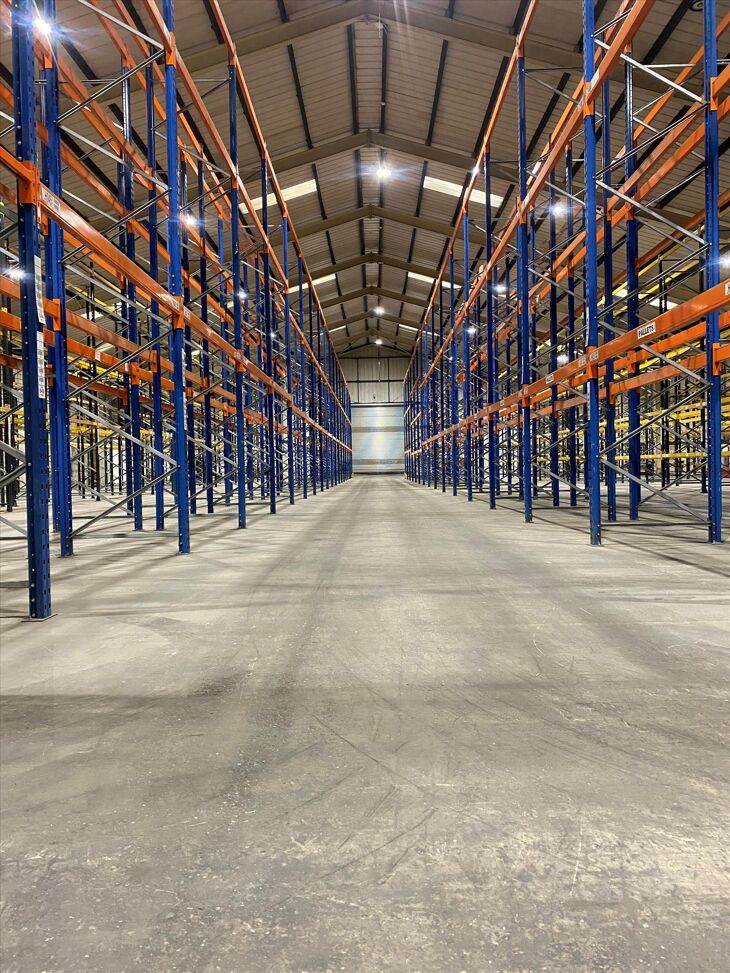 Picture of Warehouse 2, Wardle, Nantwich, Cheshire, CW5