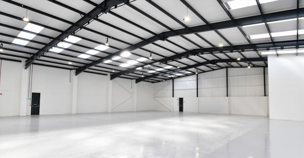 Image of Oakhill Trading Estate, Devonshire Road, Worsley, Manchester, M28