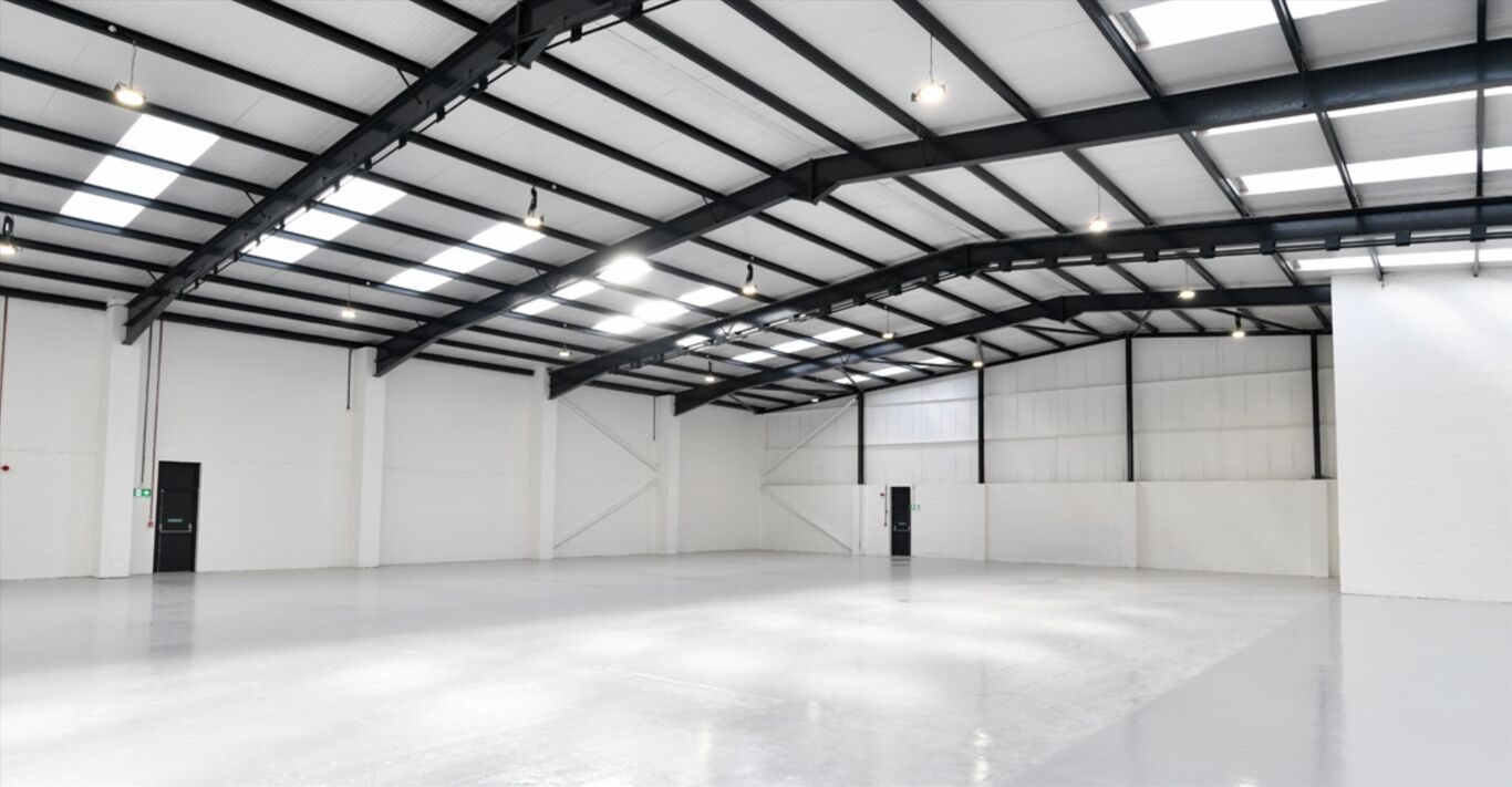 Image of Oakhill Trading Estate, Devonshire Road, Worsley, Manchester, M28