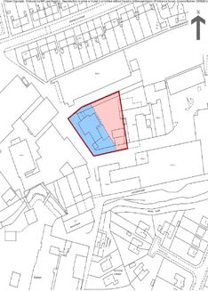 Picture of 5,775 sqft Industrial/Distribution for sale.