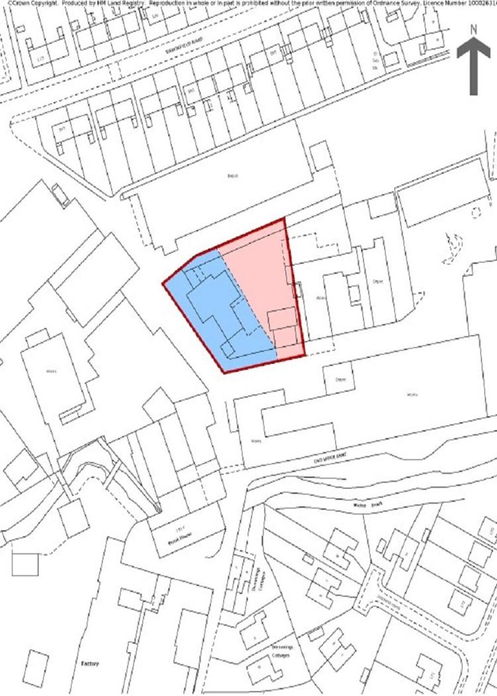 Image of Unit 7, Demmings Road Industrial Estate, Cheadle, Cheshire, SK8