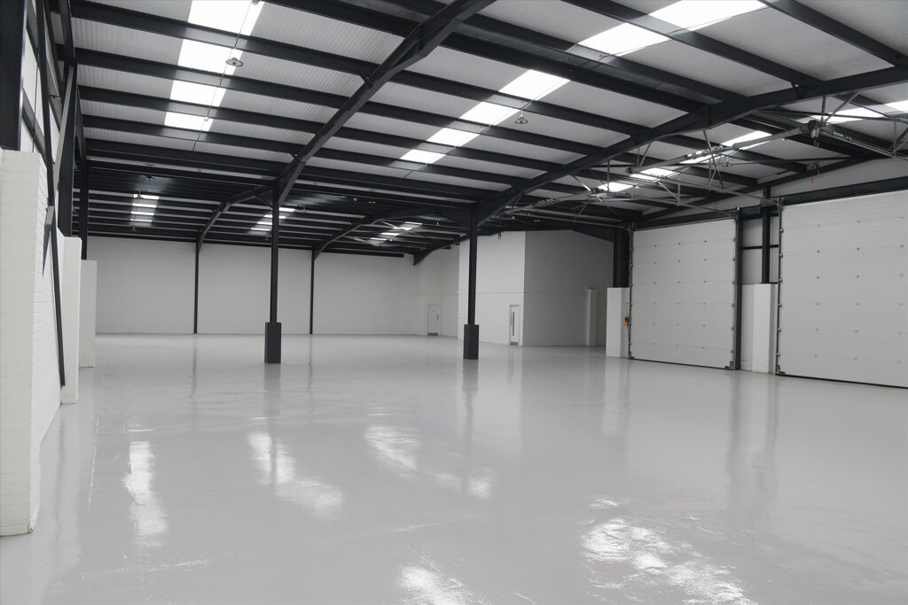 Image of 2 & 2a Oakhill Trading Estate, Worsley, Manchester, M28 3PT