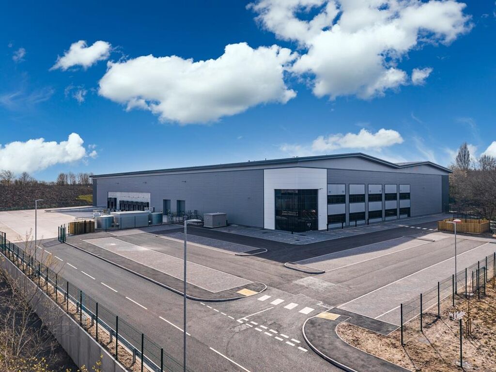 Image of Wigan 100, Walthew House Lane, Wigan, Greater Manchester, WN5